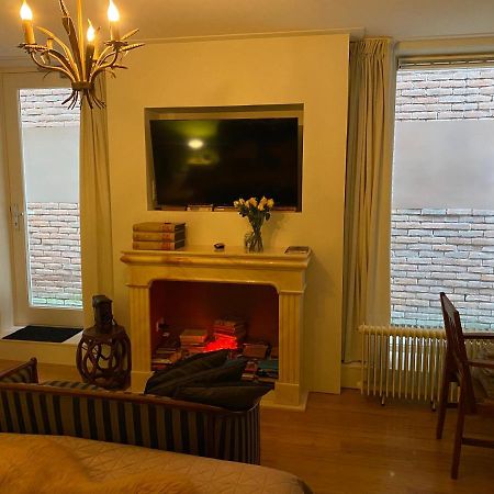 King Suite Centre Alkmaar Ngoại thất bức ảnh