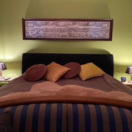 King Suite Centre Alkmaar Ngoại thất bức ảnh