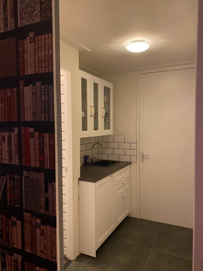 King Suite Centre Alkmaar Ngoại thất bức ảnh