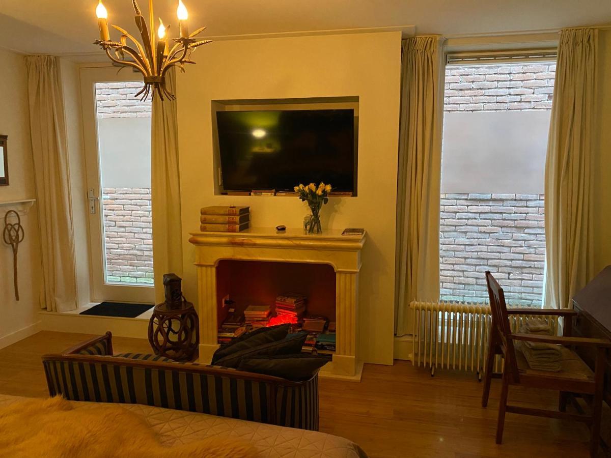 King Suite Centre Alkmaar Ngoại thất bức ảnh