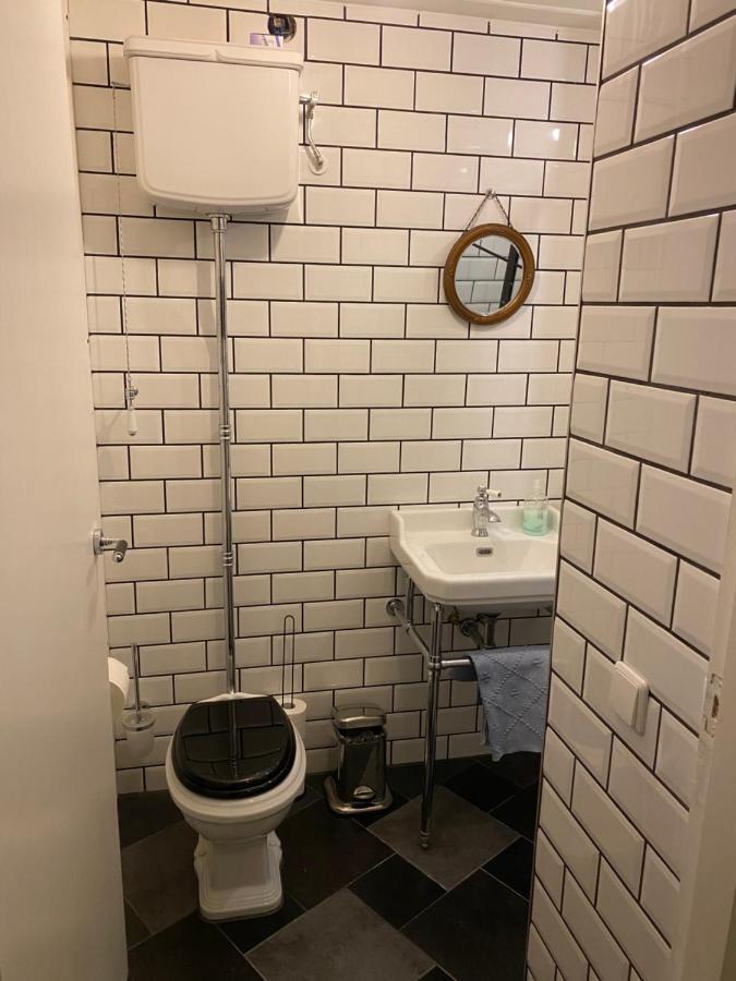 King Suite Centre Alkmaar Ngoại thất bức ảnh